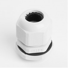 Сальник PG19 диаметр проводника 12-15 мм STEKKER, IP54, серый (DIY упаковка 2 шт) (без мембраны) 49379 Сальник PG19 диаметр проводника 12-15 мм STEKKER, IP54, серый (DIY упаковка 2 шт) (без мембраны) 49379