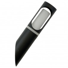 Светильник садово-парковый Feron DH1121, 15W, на стену вверх, GU10 230V, черный 51234 Светильник садово-парковый Feron DH1121, 15W, на стену вверх, GU10 230V, черный 51234