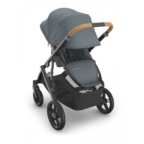 Коляска 2в1 UPPAbaby VISTA V3 DILLAN Коляска 2в1 UPPAbaby VISTA V3 DILLAN