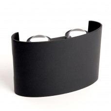 Светильник уличный светодиодный Feron DH701, 4*1W, 300Lm, 4000K, черный 48311 Светильник уличный светодиодный Feron DH701, 4*1W, 300Lm, 4000K, черный 48311