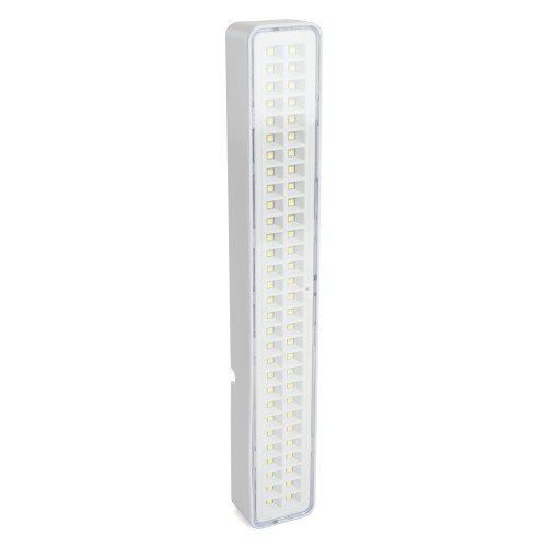 Светильник аккумуляторный FeronOne, 60LED DC, белый, EL131