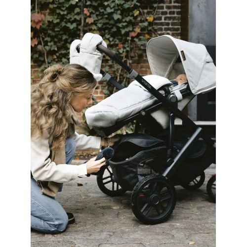 Комплект колес внедорожник UPPAbaby Vista V2/V3 Комплект колес внедорожник UPPAbaby Vista V2/V3