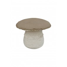 Корзина Большой Гриб 45*D40 Корзина Большой Гриб 45*D40