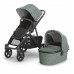 Коляска 2в1 UPPAbaby VISTA V3 GWEN Коляска 2в1 UPPAbaby VISTA V3 GWEN