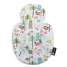 Вкладыш для новорожденного 4moms Little Forest Вкладыш для новорожденного 4moms Little Forest