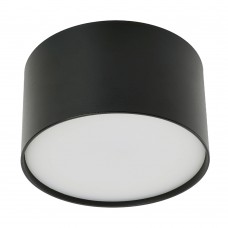 Светильник Feron AL136 трековый однофазный на шинопровод под лампу GX70, черный 51127 Светильник Feron AL136 трековый однофазный на шинопровод под лампу GX70, черный 51127