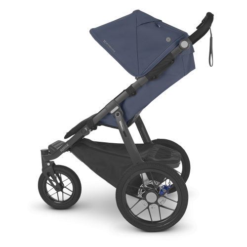 Коляска прогулочная UPPAbaby RIDGE REGGIE