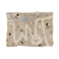 Игровой коврик Lorena Canals Путь природы 120*160 Игровой коврик Lorena Canals Путь природы 120*160