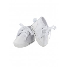 Белые кеды M Белые кеды M