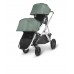 Дополнительное сиденье UPPAbaby Vista V2 EMMETT зеленый меланж