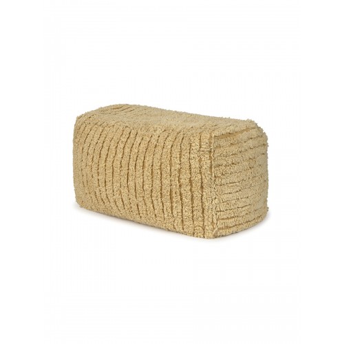 Подушка-пуф Стог сена 52*30*30 Подушка-пуф Стог сена 52*30*30