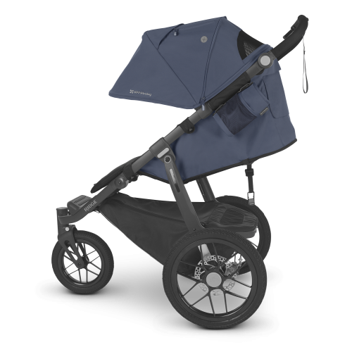 Коляска прогулочная UPPAbaby RIDGE REGGIE