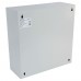 Шкаф с монтажной панелью ЩМП-05 STEKKER EBX60-2/05-31  IP31 (400*300*155) сталь, серия ArcaMetal 50546
