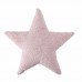 Подушка Lorena Canals Звезда Star (розовая) 50*50