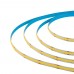 Светодиодная COB лента Feron LS530, 320SMD(2110)/м 10Вт/м 24V 5000*8*1.8мм 4000К IP20 51976