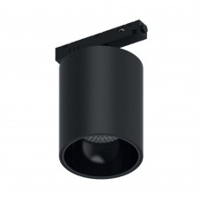 Светильник светодиодный Feron MGN310 трековый низковольтный 20W, 1800 Lm, 4000К, 35 градусов, черный 51594 Светильник светодиодный Feron MGN310 трековый низковольтный 20W, 1800 Lm, 4000К, 35 градусов, черный 51594
