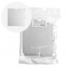 Заглушка без отверстия для профиля CAB265, LD361 (комплект 4шт) FERON 48236 Заглушка без отверстия для профиля CAB265, LD361 (комплект 4шт) FERON 48236