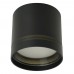 Светильник потолочный Feron HL461 Barrel 12W, 230V, GX53, черный 51938 Светильник потолочный Feron HL461 Barrel 12W, 230V, GX53, черный 51938