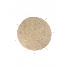 Ковер Луна D100 Ковер Луна D100