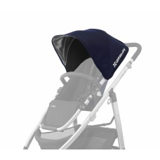 Капор Cruz 2017 синий Капор Cruz 2017 синий