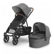 Коляска 2в1 UPPAbaby VISTA V3 GREYSON Коляска 2в1 UPPAbaby VISTA V3 GREYSON