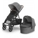 Коляска 2в1 UPPAbaby VISTA V3 GREYSON Коляска 2в1 UPPAbaby VISTA V3 GREYSON