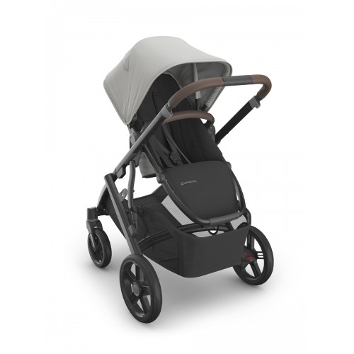 Коляска 2в1 UPPAbaby VISTA V3 SAVANNAH Коляска 2в1 UPPAbaby VISTA V3 SAVANNAH