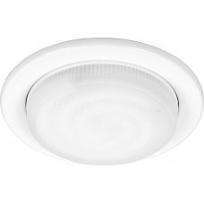 Светильник встраиваемый Feron DL53 потолочный GX53 белый 28452 Светильник встраиваемый Feron DL53 потолочный GX53 белый 28452