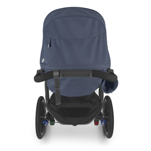 Коляска прогулочная UPPAbaby RIDGE REGGIE