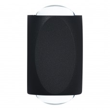 Светодиодный светильник стационарный Feron AL54 2*1W 3000K черный 51146 Светодиодный светильник стационарный Feron AL54 2*1W 3000K черный 51146