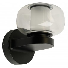 Светильник уличный светодиодный Feron DH1601, 12W, 900Lm, 4000K, черный 51988 Светильник уличный светодиодный Feron DH1601, 12W, 900Lm, 4000K, черный 51988