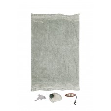 Ковер игровой Волны 90*130 Ковер игровой Волны 90*130