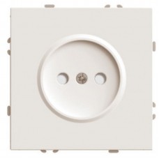 Розетка 1-местная с защитной шторкой (механизм), STEKKER, б/з, 250В, 16А, серия Эмили, RST16-5109-08, кашемир, soft touch 49902 Розетка 1-местная с защитной шторкой (механизм), STEKKER, б/з, 250В, 16А, серия Эмили, RST16-5109-08, кашемир, soft touch 49902