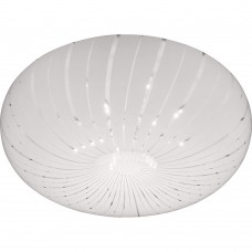 Светодиодный светильник накладной Feron AL759 тарелка 24W 4000K белый Светодиодный светильник накладной Feron AL759 тарелка 24W 4000K белый