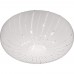 Светодиодный светильник накладной Feron AL759 тарелка 24W 4000K белый