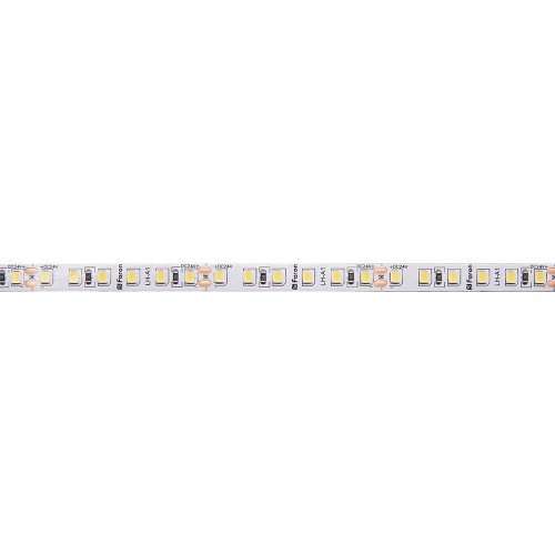 Светодиодная LED лента Feron LS501, 120SMD(2835)/м 11Вт/м 24V 5000*8*1.22мм 6000К