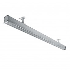 Светодиодный линейный прожектор для подсветки стен с DMX Feron LL-892 12W RGB DC24V IP65 32257 Светодиодный линейный прожектор для подсветки стен с DMX Feron LL-892 12W RGB DC24V IP65 32257