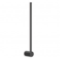 Светодиодный светильник стационарный Feron AL170 10W 3000K черный 48273 Светодиодный светильник стационарный Feron AL170 10W 3000K черный 48273