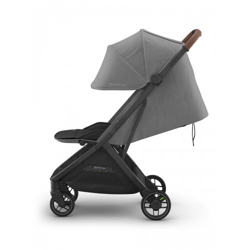 Коляска прогулочная UPPAbaby MINU V3 GREYSON Коляска прогулочная UPPAbaby MINU V3 GREYSON