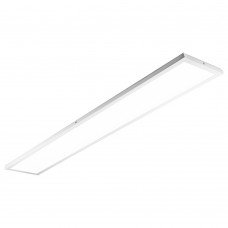 Светодиодный светильник Feron AL2116 встраиваемый 48W 6500K белый со встроенным ЭПРА 51423 Светодиодный светильник Feron AL2116 встраиваемый 48W 6500K белый со встроенным ЭПРА 51423