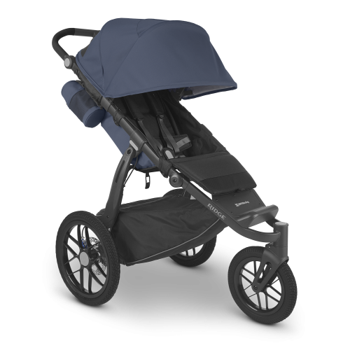 Коляска прогулочная UPPAbaby RIDGE REGGIE