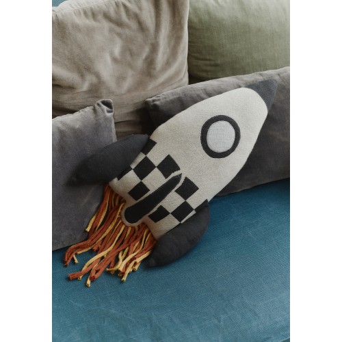 Подушка Ракета 22х41 Подушка Ракета 22х41