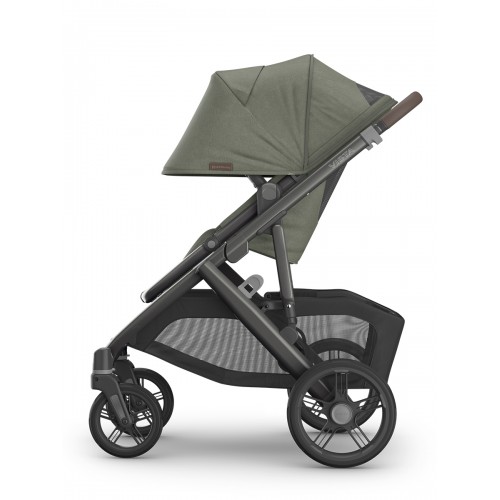 Коляска 2в1 UPPAbaby VISTA V3 Evelyn Коляска 2в1 UPPAbaby VISTA V3 Evelyn