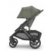 Коляска 2в1 UPPAbaby VISTA V3 Evelyn Коляска 2в1 UPPAbaby VISTA V3 Evelyn