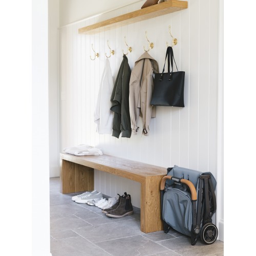 Коляска прогулочная UPPAbaby MINU V3 DILLAN Коляска прогулочная UPPAbaby MINU V3 DILLAN