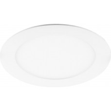 Светодиодный светильник Feron AL500 встраиваемый 12W 6400K белый 28498 Светодиодный светильник Feron AL500 встраиваемый 12W 6400K белый 28498