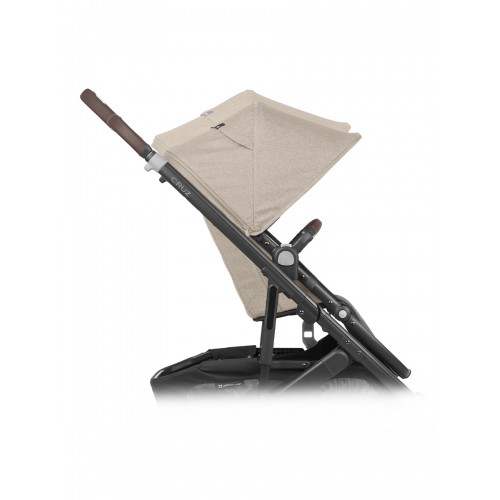 Коляска прогулочная UPPAbaby Cruz V2 LIAM Коляска прогулочная UPPAbaby Cruz V2 LIAM