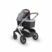 Люлька для коляски UPPAbaby Cruz и Vista 2018 Taylor (Indigo) синяя