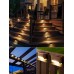 MP101, светильник для подсветки ступеней на солнечной батарее. Упаковка (4 шт) Solar LED 48101 MP101, светильник для подсветки ступеней на солнечной батарее. Упаковка (4 шт) Solar LED 48101
