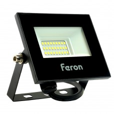 Светодиодный прожектор Feron LL-970 IP65 20W 6400K 51629 Светодиодный прожектор Feron LL-970 IP65 20W 6400K 51629